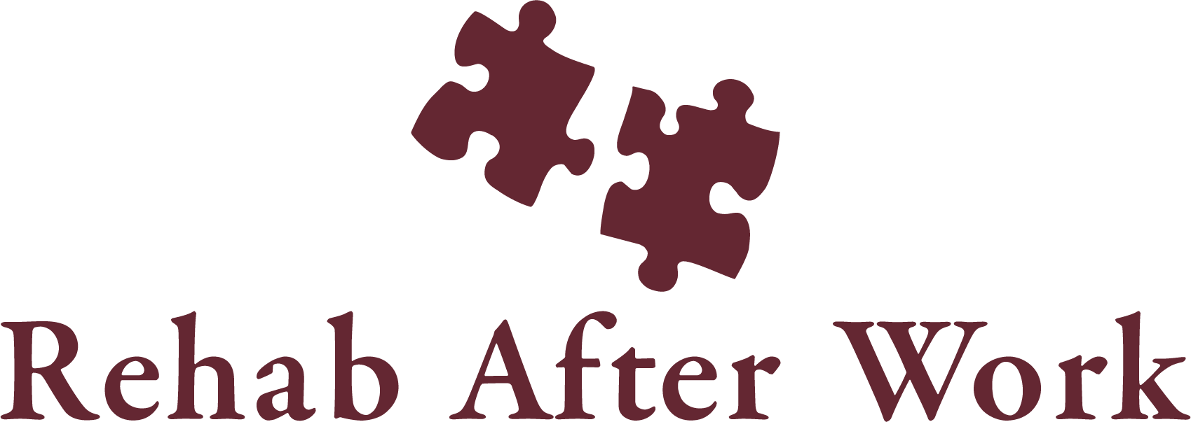 Rehab After Work logo