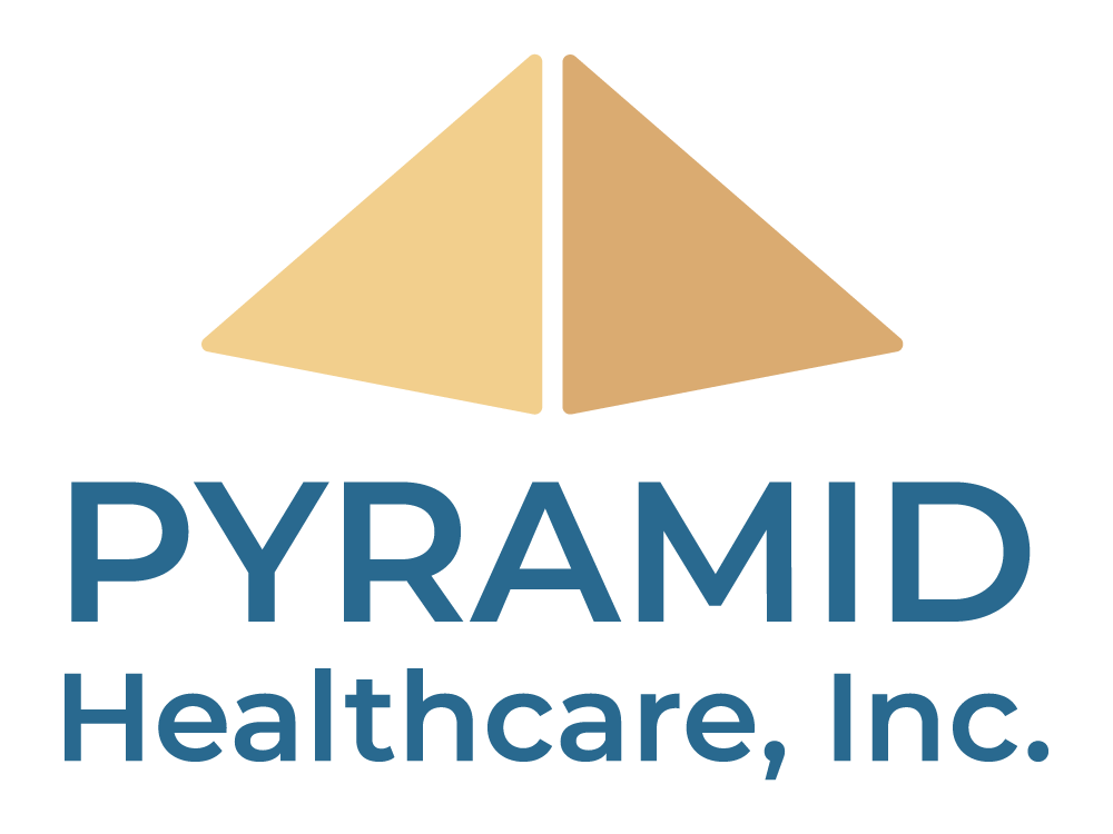 Pyramid Healthcare, Inc. Logo