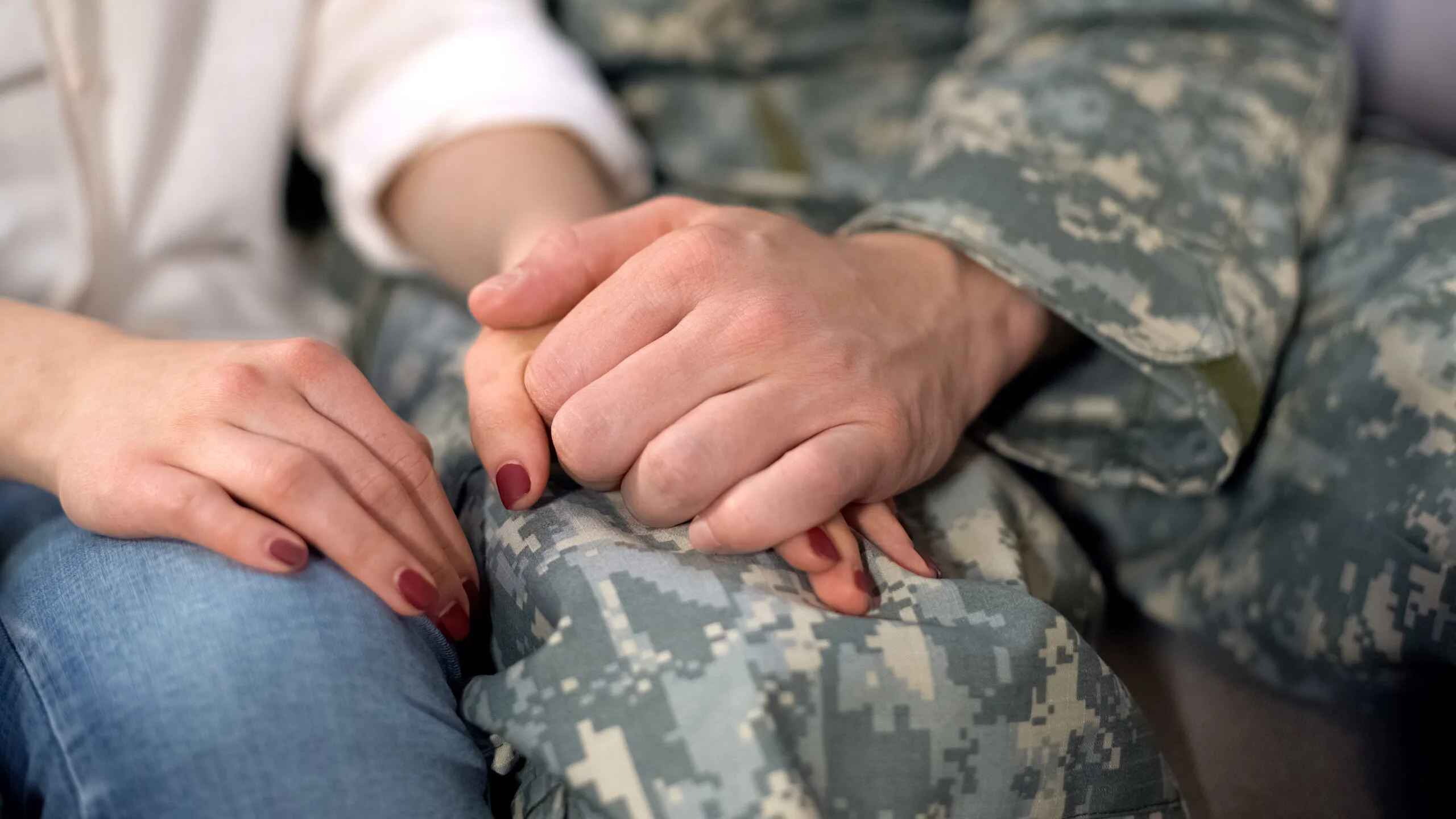 Veterans Treatment Veterans Treatment